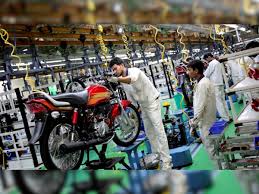 03 Hero Motor Haridwar Plant Requirement 2024
